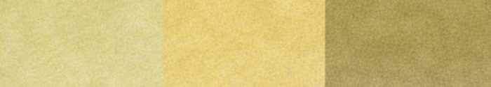 Turul 1900 – 6 färgskala