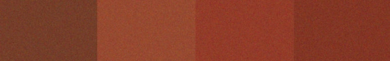 Turul 1906 – 50 színskála