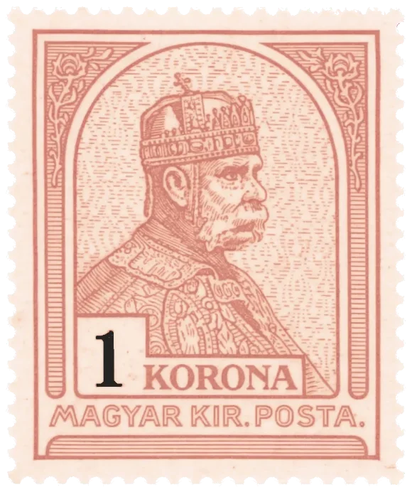 Turul 1 korona